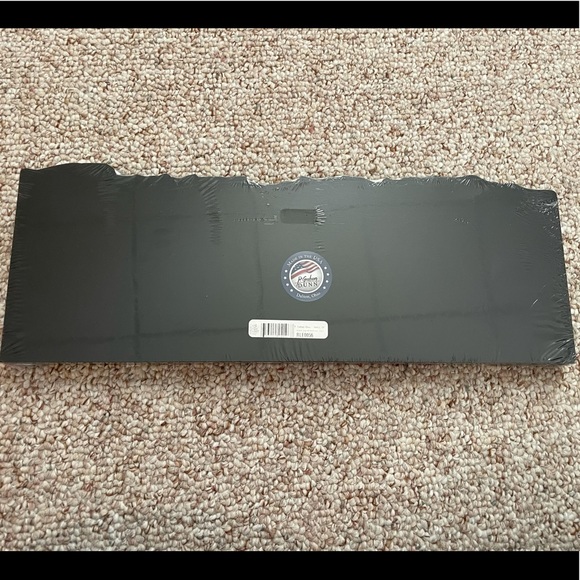 “Blessed” wooden sign - Picture 2 of 3